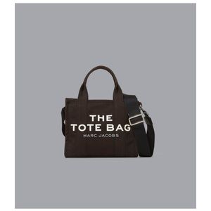 The Mini Tote Bag